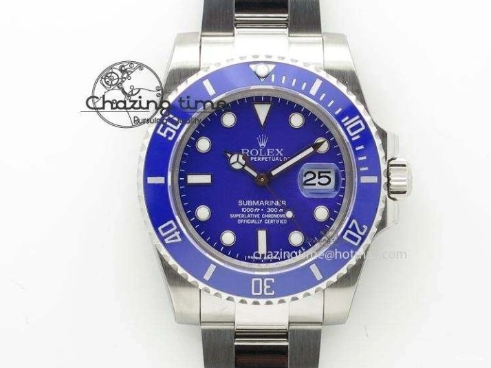 MiroTime 0114 RelaxedFit GMT-Master Vintage 1675 SS BP Best Edition Black Bezel White Markers A 3750